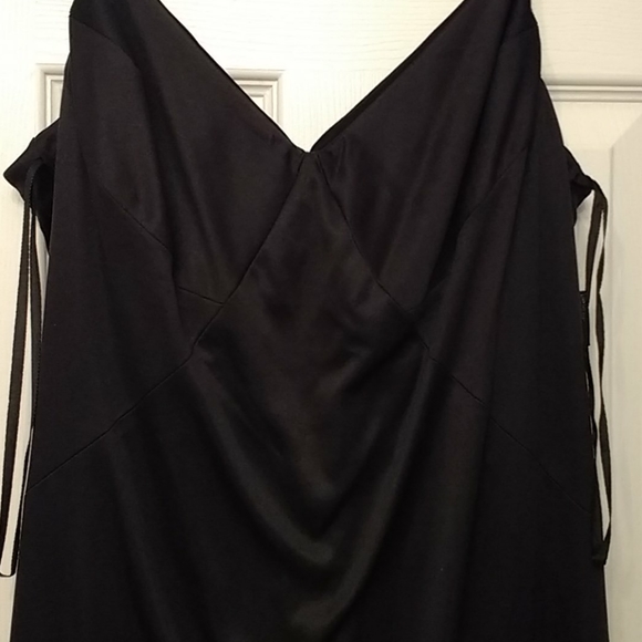 NWT Anne Klein evening/cocktail dress Size 16 - Picture 4 of 8